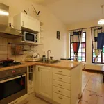 Huur 1 slaapkamer appartement van 45 m² in brussels