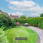 Detached house to rent in Bigfrith Lane, Cookham, Maidenhead SL6