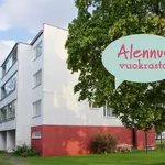 Rent 1 bedroom apartment of 36 m² in Jyväskylä