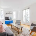 Appartement de 47 m² avec 1 chambre(s) en location à paris