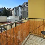 Rent 2 bedroom apartment of 50 m² in Prague