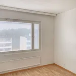 Vuokraa 3 makuuhuoneen asunto, 75 m² paikassa Lahti