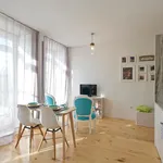 Rent 1 bedroom apartment of 32 m² in Porto