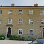 Rent a room in East Of England