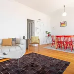 Rent 2 bedroom apartment of 90 m² in lisbon