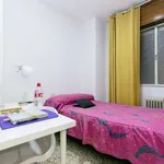 Habitación en granada