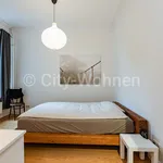 Miete 1 Schlafzimmer wohnung von 62 m² in Hamburg