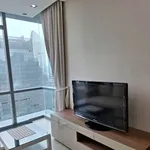 Rent 1 bedroom apartment of 52 m² in Bangkok