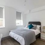 Rent a room in Birkenhead