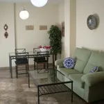 Rent 1 bedroom apartment of 70 m² in Seville']