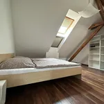 Pronajměte si 1 ložnic/e byt o rozloze 56 m² v Prague