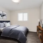 Appartement de 936 m² avec 2 chambre(s) en location à Steinbach