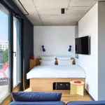 Miete 1 Schlafzimmer wohnung von 30 m² in Frankfurt