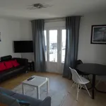 Appartement de 52 m² avec 2 chambre(s) en location à Dol