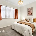 Rent 3 bedroom apartment in Malvern East