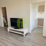 Pronajměte si 1 ložnic/e byt o rozloze 33 m² v Praha