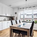 Rent 4 rooms apartment of 103 m², in Nacka