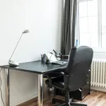 Rent 1 bedroom apartment of 50 m² in Dusseldorf