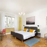 Rent 3 bedroom apartment of 100 m² in Prague