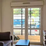 Appartement de 38 m² avec 2 chambre(s) en location à Montpellier