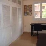 Rent a room in valencia