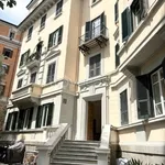 Rent 5 bedroom apartment of 164 m² in Roma