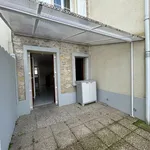 Appartement de 28 m² avec 1 chambre(s) en location à melun