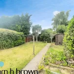 Rent 3 bedroom house in East Of England