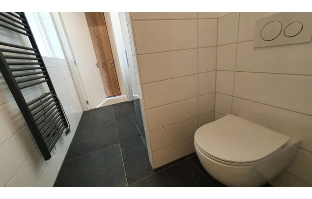 Huur 3 slaapkamer appartement van 62 m² in Snouckaertlaan e.o.