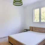 Maison de 118 m² avec 5 chambre(s) en location à Auribeau-sur-Siagne