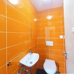 Pronajměte si 1 ložnic/e byt o rozloze 35 m² v Praha