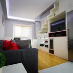 Rent 1 bedroom apartment of 55 m² in Málaga