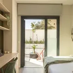 Rent a room in Sevilla