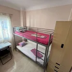 Rent a room in alicante