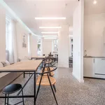 Rent 19 bedroom apartment of 11 m² in Lisbon