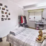 Habitación en valencia