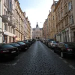 Rent 1 bedroom apartment of 23 m² in Prague