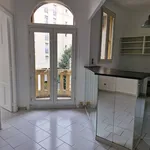 Appartement de 45 m² avec 1 chambre(s) en location à Toulon