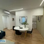 Affitto 2 camera appartamento di 91 m² in Genoa