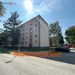 Rent 4 bedroom apartment of 70 m² in Karviná