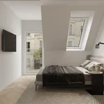 Miete 4 Schlafzimmer haus von 147 m² in Vienna