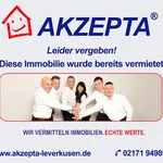 Rent 3 bedroom apartment in Leverkusen