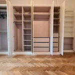 Huur 2 slaapkamer appartement in Ixelles