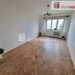 Pronajměte si 2 ložnic/e byt o rozloze 54 m² v Kralupy nad Vltavou