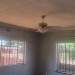 Rent 3 bedroom house in Gauteng