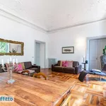 Rent 6 bedroom apartment of 300 m² in Turin