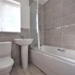 Semi-detached house to rent in West Park Drive, Macclesfield SK10