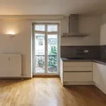  appartement avec 2 chambre(s) en location à Bruxelles