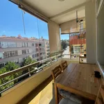 Rent 3 bedroom apartment of 180 m² in Ankara