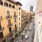 Rent a room in barcelona